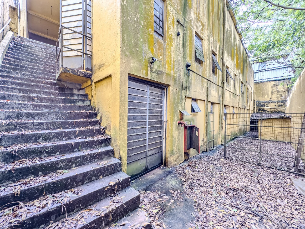 Galpão Industrial com 2942m² para Aluguel e Venda – Diadema