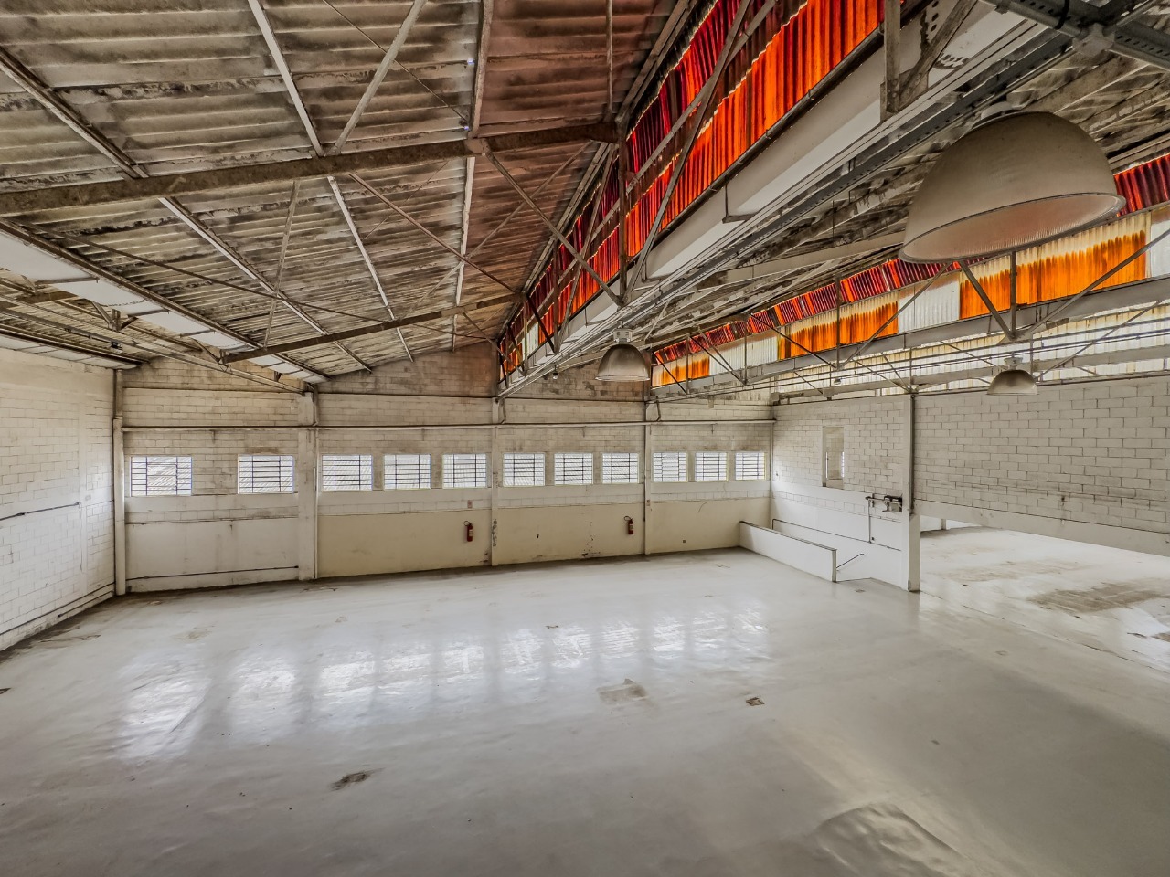 Galpão Industrial com 2942m² para Aluguel e Venda – Diadema