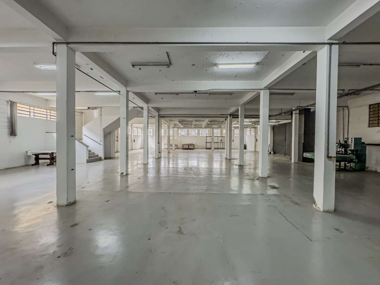 Galpão Industrial com 2942m² para Aluguel e Venda – Diadema