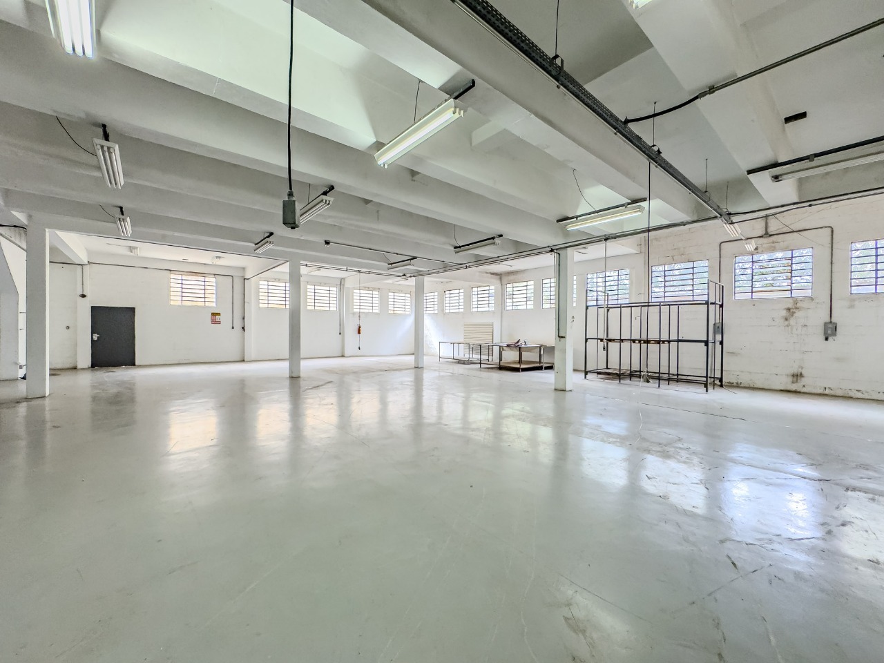 Galpão Industrial com 2942m² para Aluguel e Venda – Diadema