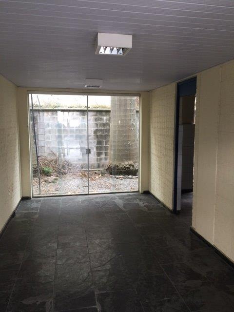 Galpão Industrial com 3247m² para Aluguel – São Paulo
