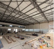 Prédio com 824.7m² para Aluguel – São Paulo