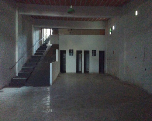 Galpão Comercial com 650m² para Aluguel e Venda – Diadema