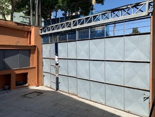 Galpão Industrial com 308.85m² para Aluguel e Venda – São Bernardo do Campo