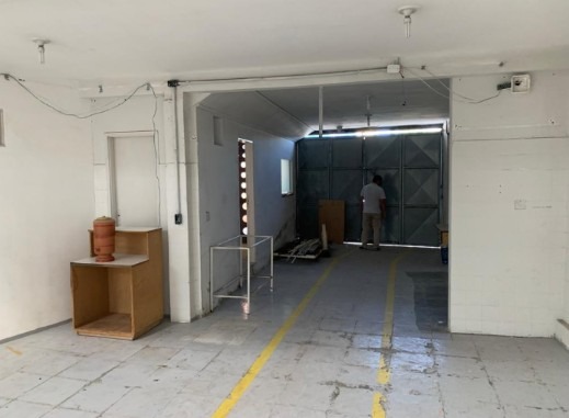Galpão Industrial com 308.85m² para Aluguel e Venda – São Bernardo do Campo
