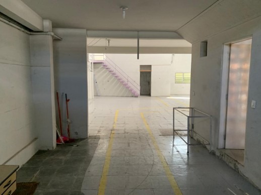 Galpão Industrial com 308.85m² para Aluguel e Venda – São Bernardo do Campo