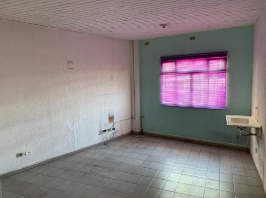 Galpão Industrial com 308.85m² para Aluguel e Venda – São Bernardo do Campo