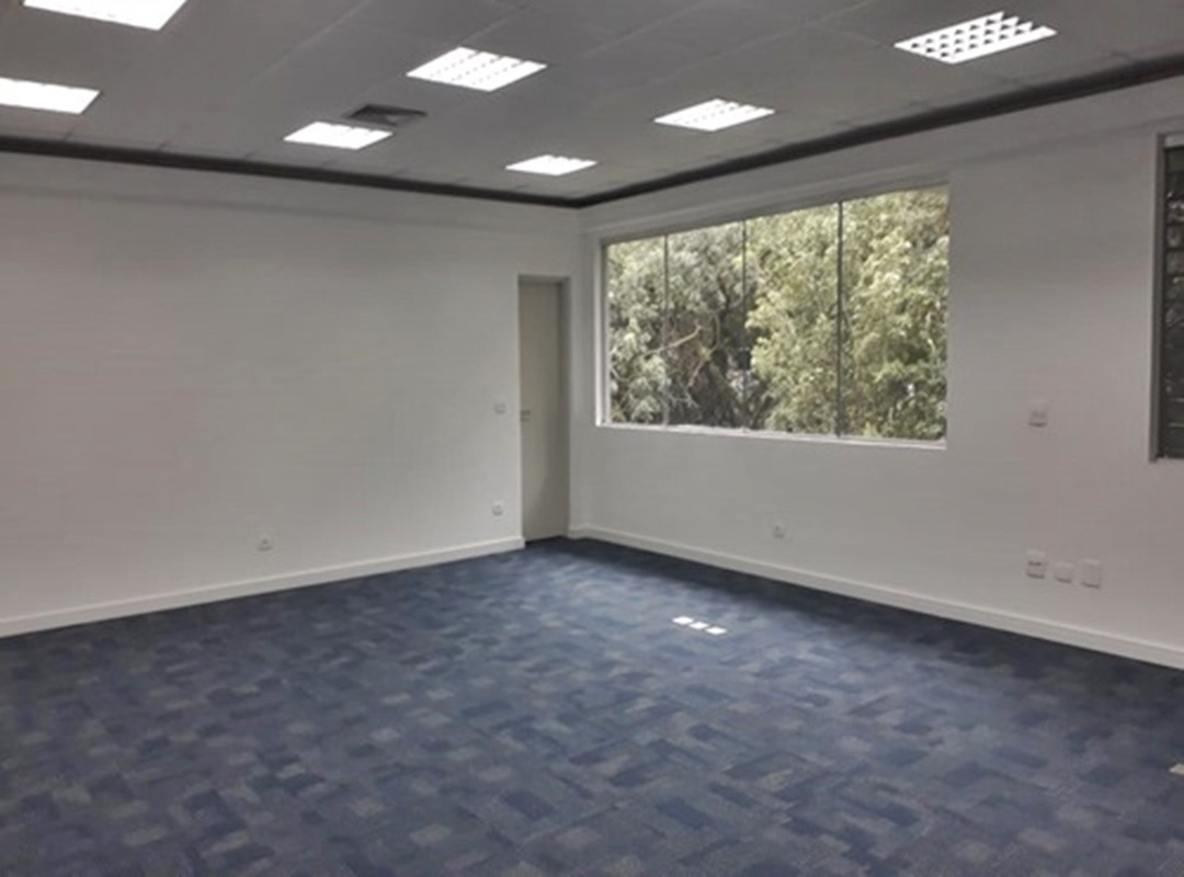 Galpão Industrial com 6119.38m² para Venda – Diadema