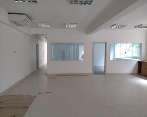 Galpão Industrial com 6119.38m² para Venda – Diadema