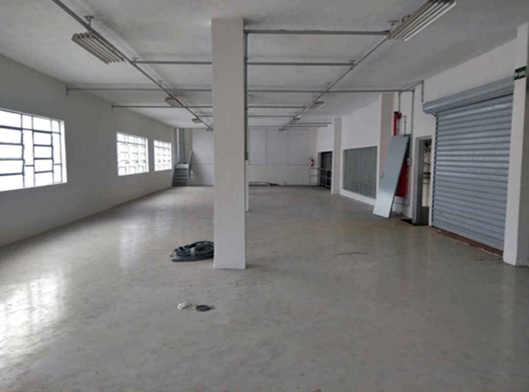 Galpão Industrial com 6119.38m² para Venda – Diadema