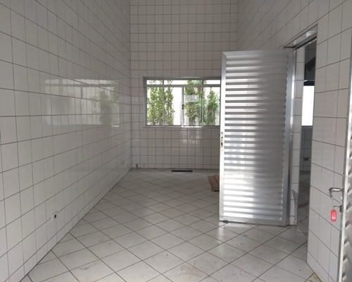 Galpão Industrial com 6119.38m² para Venda – Diadema