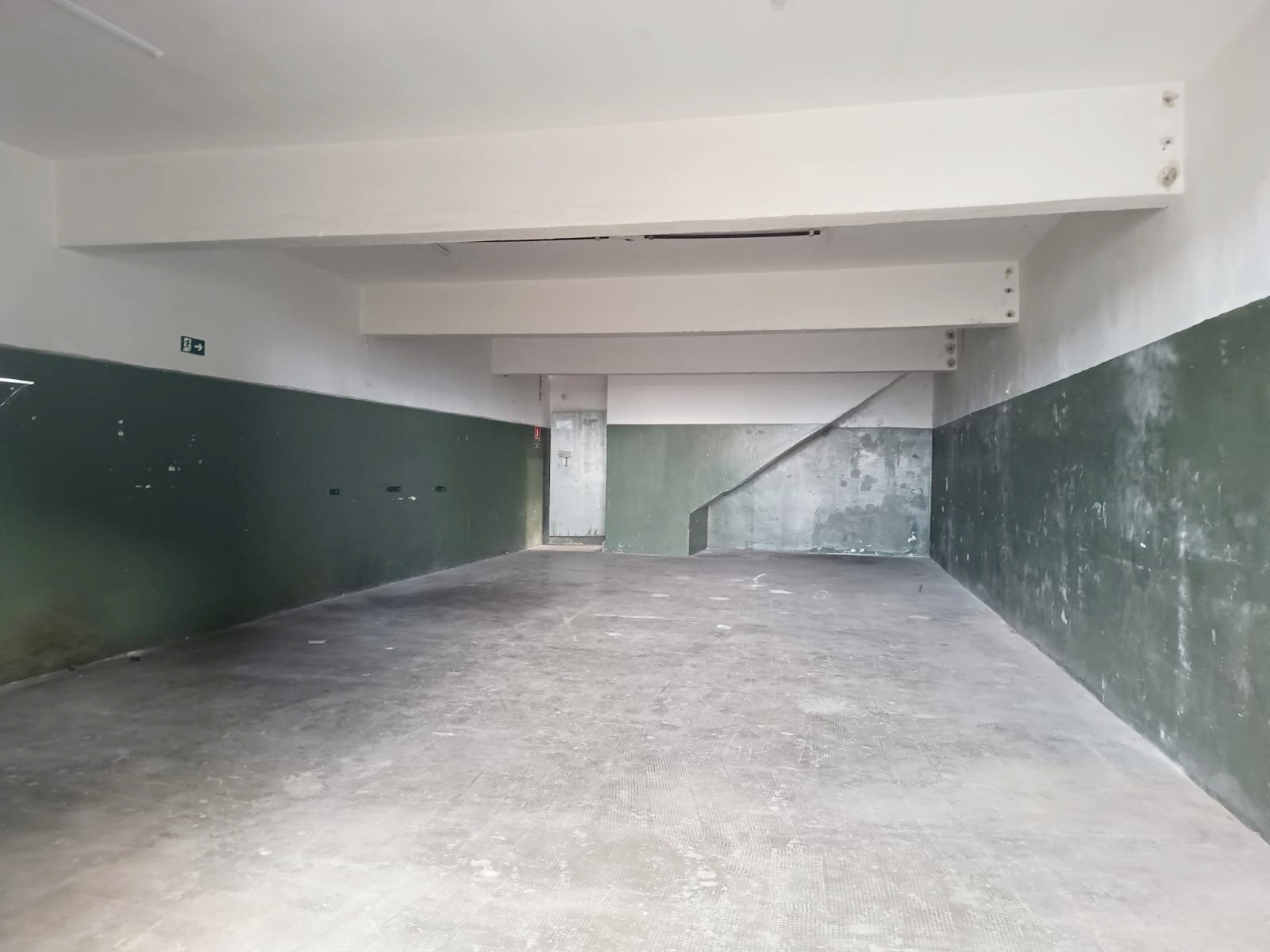 Galpão Industrial com 1049.09m² para Aluguel – São Bernardo do Campo