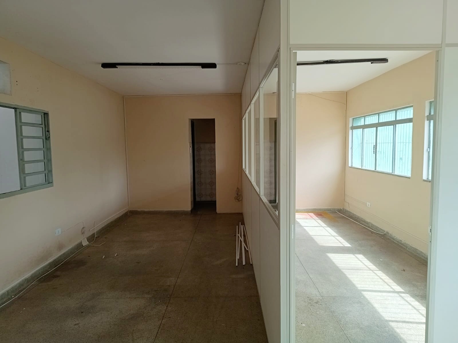 Galpão Industrial com 1049.09m² para Aluguel – São Bernardo do Campo