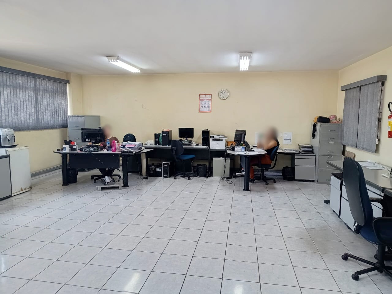 Galpão Industrial com 1811m² para Aluguel e Venda – Diadema