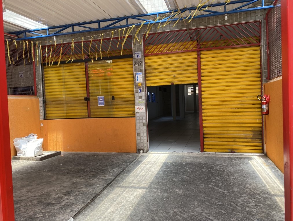 Prédio com 1050m² para Venda – São Bernardo do Campo