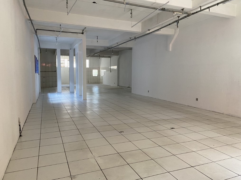 Prédio com 1050m² para Venda – São Bernardo do Campo