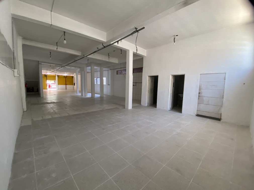 Prédio com 1050m² para Venda – São Bernardo do Campo