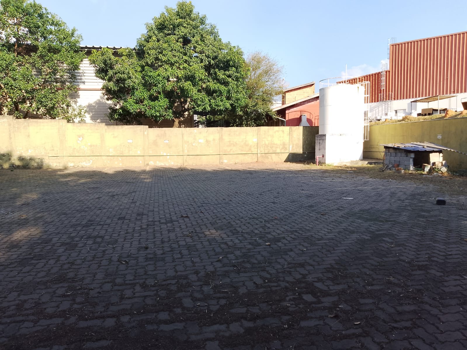 Galpão Industrial com 2646m² para Aluguel e Venda – Jundiaí