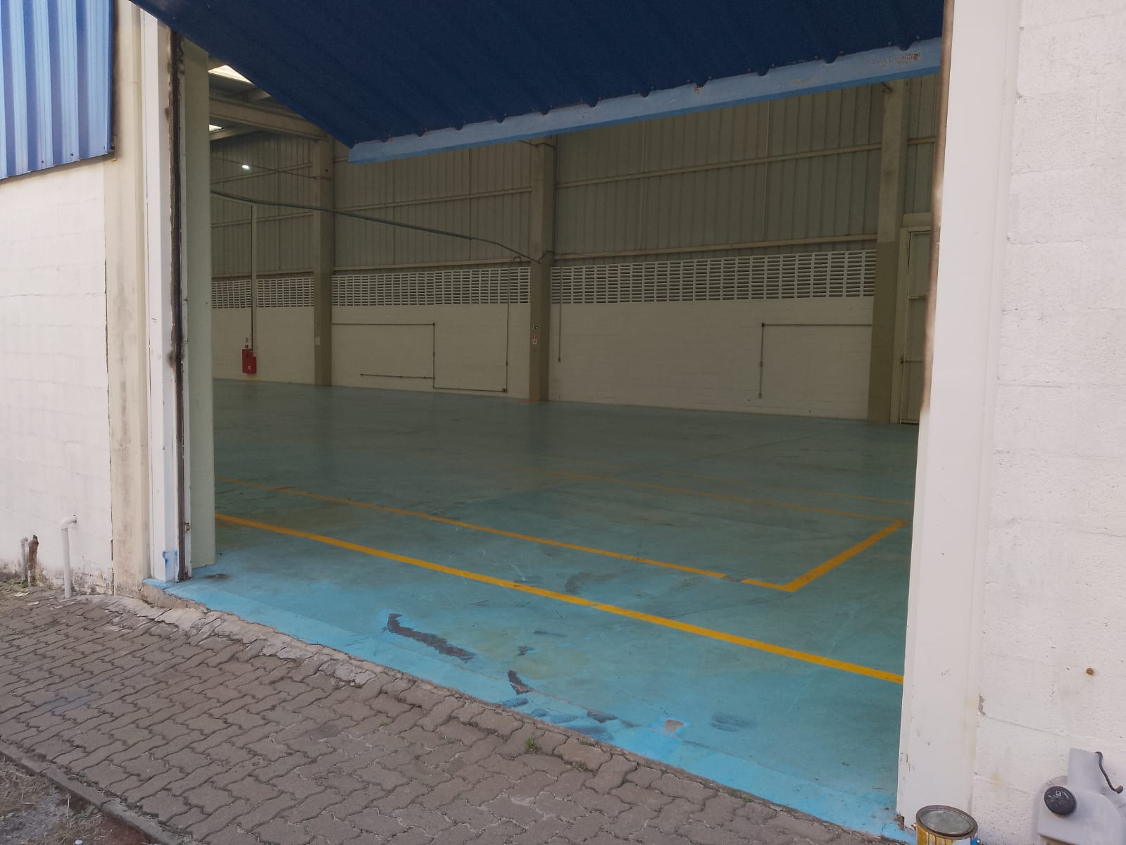 Galpão Industrial com 2646m² para Aluguel e Venda – Jundiaí