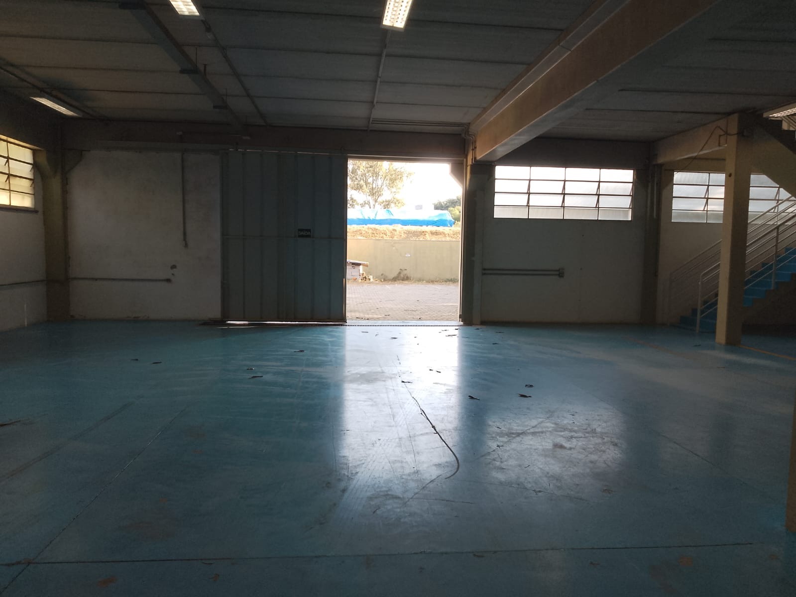 Galpão Industrial com 2646m² para Aluguel e Venda – Jundiaí