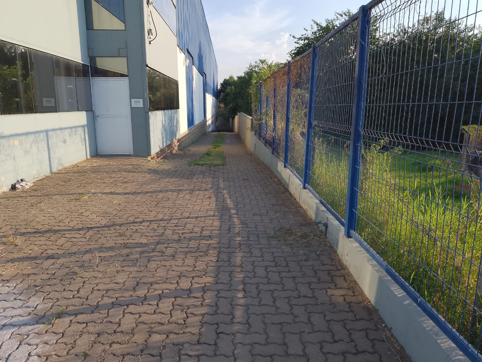 Galpão Industrial com 2646m² para Aluguel e Venda – Jundiaí