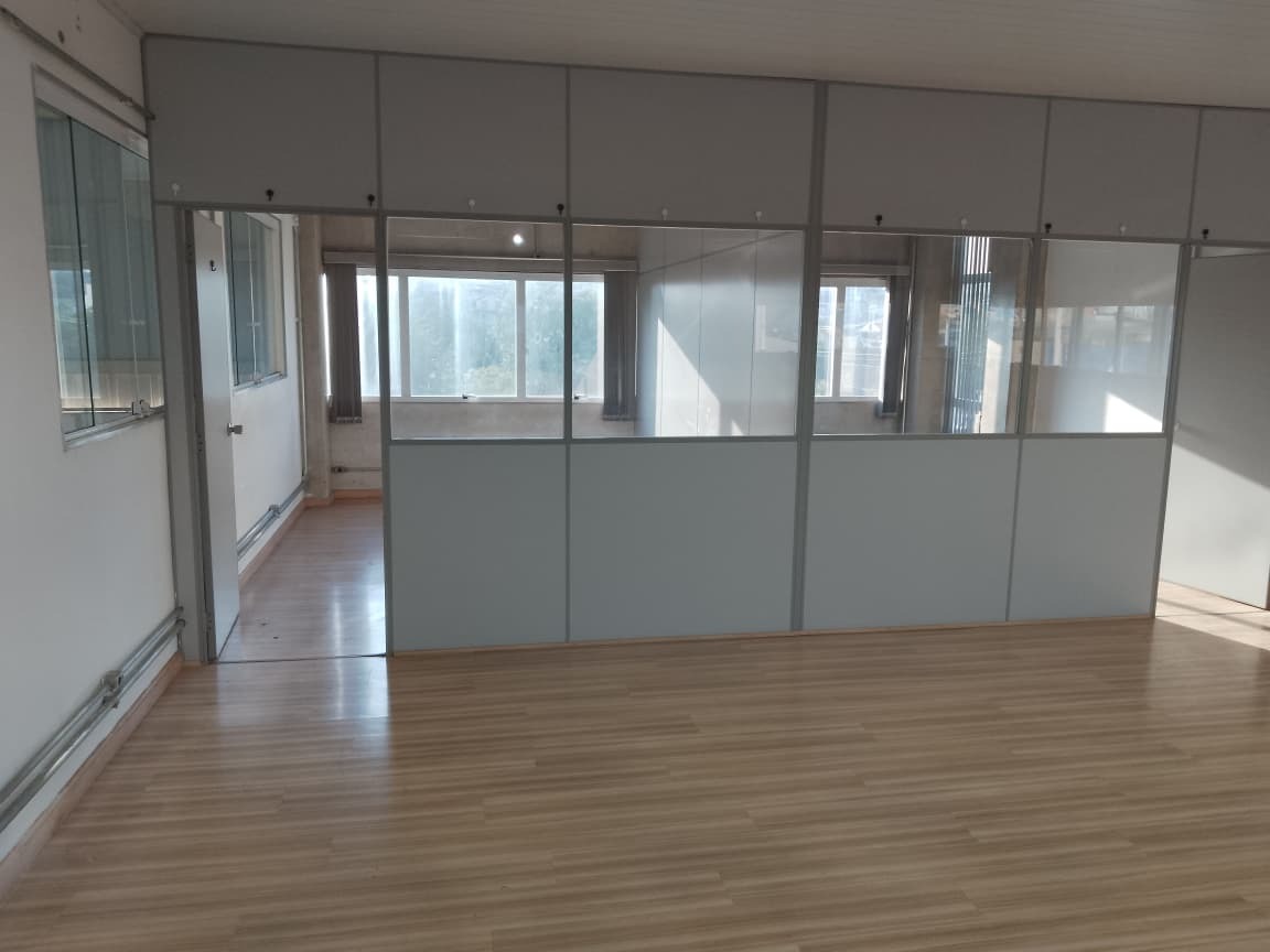 Galpão Industrial com 2646m² para Aluguel e Venda – Jundiaí