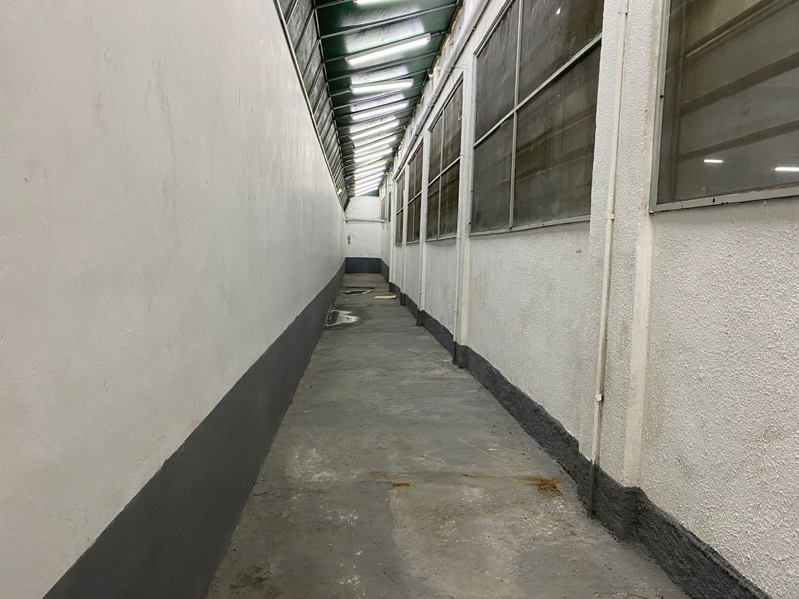 Galpão Industrial com 2000m² para Aluguel – Diadema