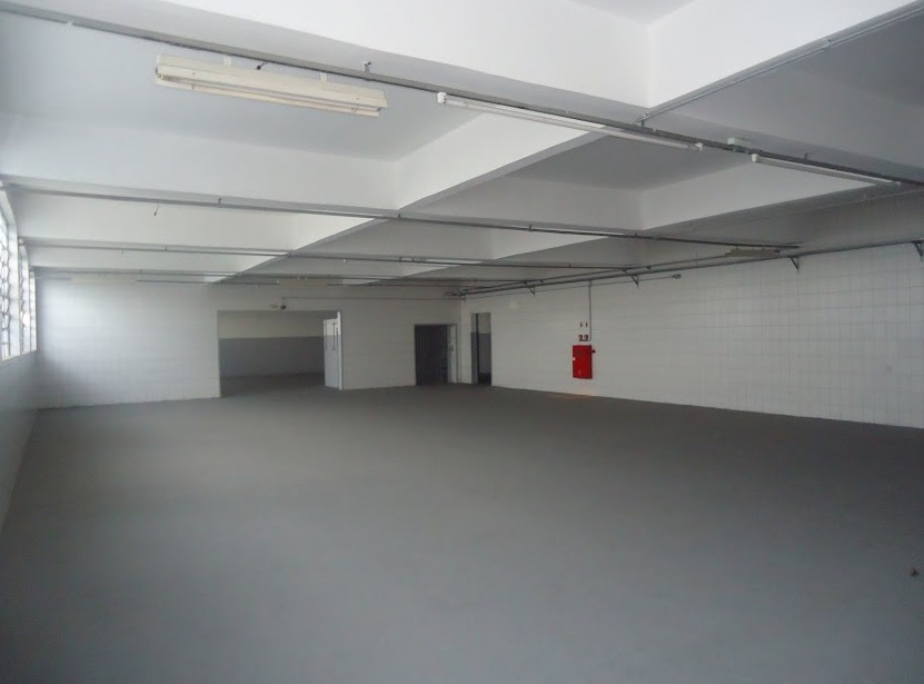 Galpão Industrial com 2000m² para Aluguel – Diadema