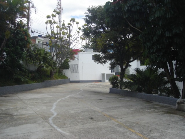 Galpão Industrial com 2000m² para Aluguel – Diadema