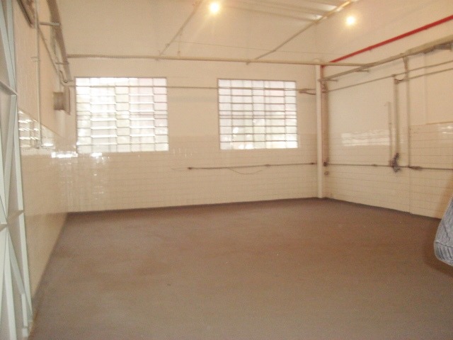 Galpão Industrial com 2000m² para Aluguel – Diadema
