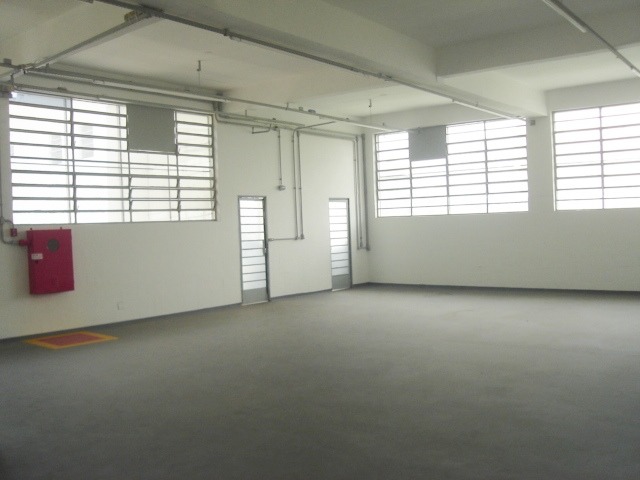Galpão Industrial com 2000m² para Aluguel – Diadema