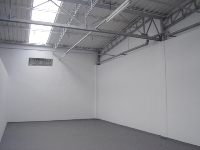 Galpão Industrial com 2000m² para Aluguel – Diadema