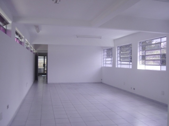 Galpão Industrial com 2000m² para Aluguel – Diadema