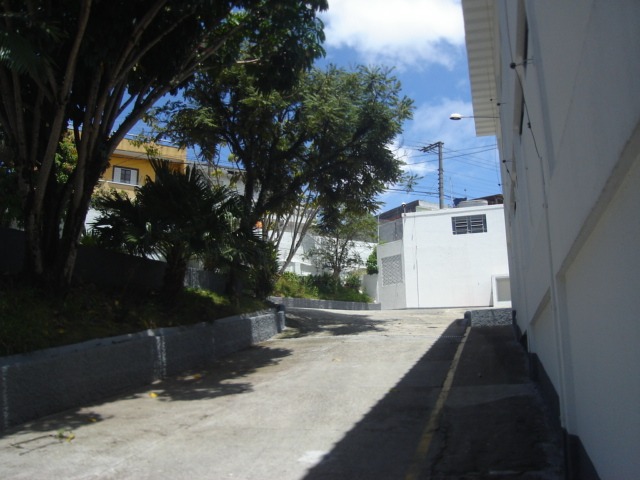 Galpão Industrial com 2000m² para Aluguel – Diadema
