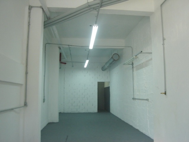 Galpão Industrial com 2000m² para Aluguel – Diadema