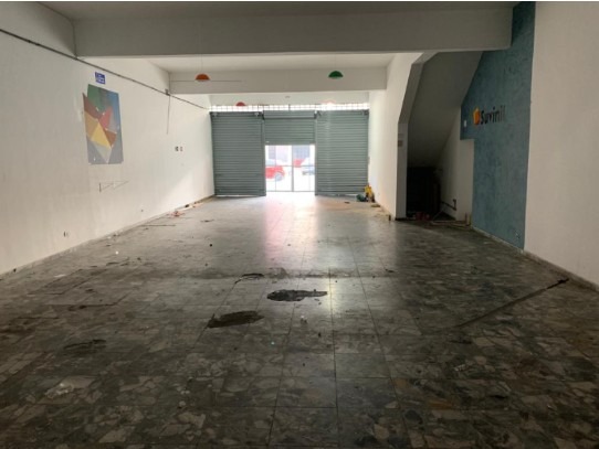 Salão Comercial com 200m² para Aluguel – São Bernardo do Campo