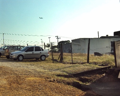Terrenos e Áreas com 0m² para Venda – Diadema
