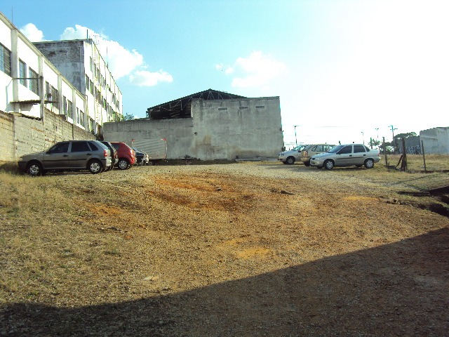 Terrenos e Áreas com 0m² para Venda – Diadema