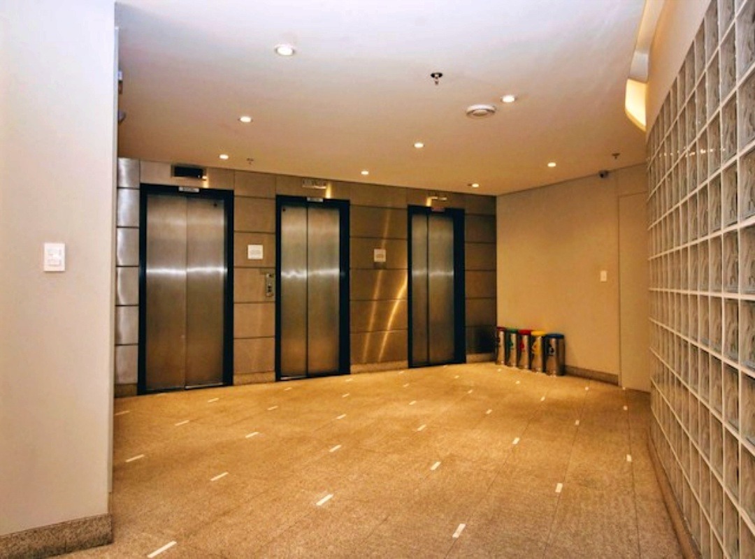 Sala Comercial com 125m² para Aluguel – São Paulo