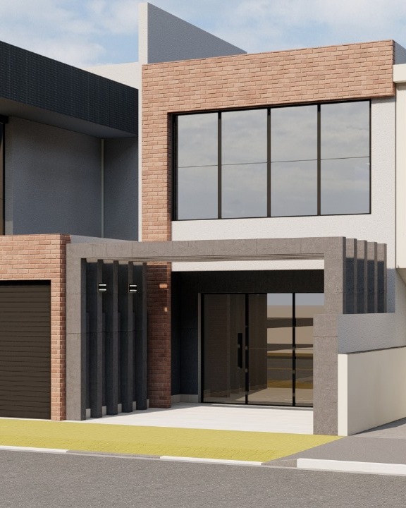 Galpão Comercial com 140m² para Aluguel – Santo André