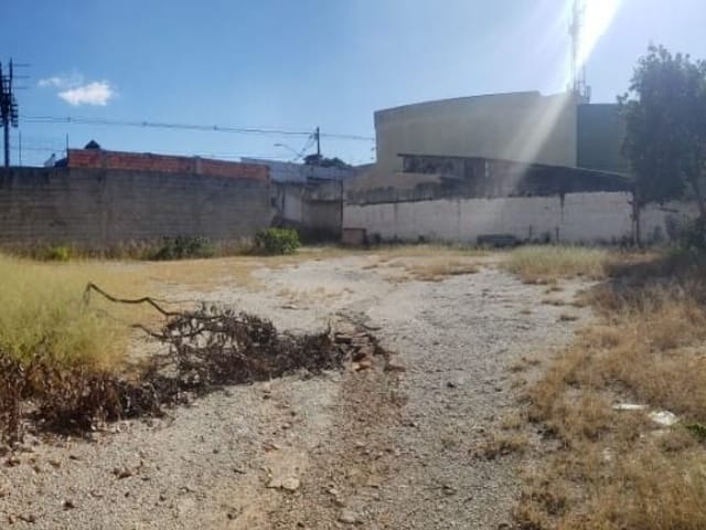 Terrenos e Áreas com 0m² para Aluguel – Santo André