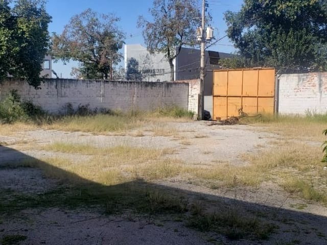 Terrenos e Áreas com 0m² para Aluguel – Santo André