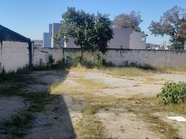 Terrenos e Áreas com 0m² para Aluguel – Santo André