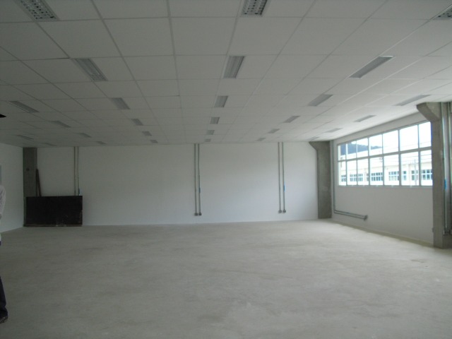 Galpão em Condomínio com 1622.9m² para Aluguel – Itapevi