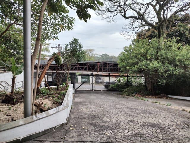 Prédio com 2660.2m² para Aluguel e Venda – São Paulo