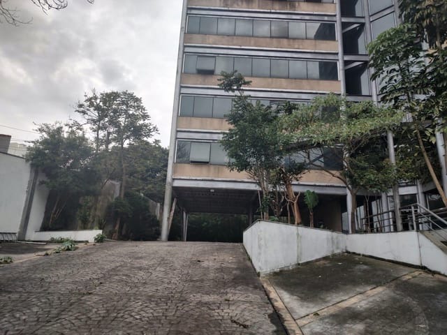 Prédio com 2660.2m² para Aluguel e Venda – São Paulo
