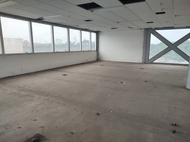 Prédio com 2660.2m² para Aluguel e Venda – São Paulo