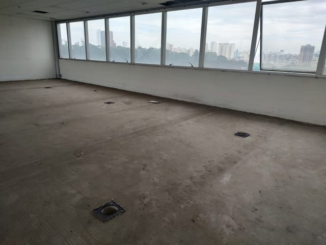 Prédio com 2660.2m² para Aluguel e Venda – São Paulo