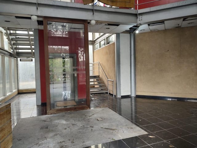 Prédio com 2660.2m² para Aluguel e Venda – São Paulo
