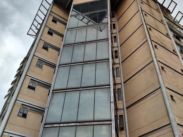 Prédio com 2660.2m² para Aluguel e Venda – São Paulo